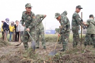 Đà Nẵng tổng vệ sinh đón APEC  