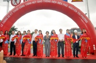 Đà Nẵng thông xe kĩ thuật hầm chui Điện Biên Phủ - Nguyễn Tri Phương vốn trăm tỷ 