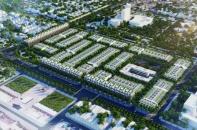 Kim Long Nam Group giới thiệu khu E dự án Kim Long City