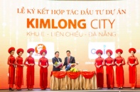 Cú đột phá về giá ngoạn mục của Kim Long City Đà Nẵng