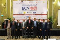 Công bố ba đại diện EuroCham tại Khu vực miền Trung