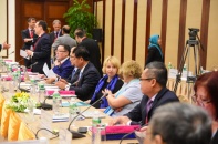 Thống đốc 53 nước thành viên họp Hội đồng ASEF lần thứ 37 tại Đà Nẵng