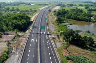 Thêm nhiều chế tài mạnh để thúc đẩy tiến độ dự án Cao tốc Đà Nẵng-Quảng Ngãi