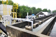 Biwater (Anh) muốn “rót” 200 triệu đô cải thiện môi trường nước Đà Nẵng