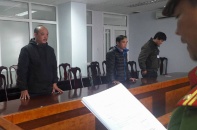 Đà Nẵng: Nâng khống khối lượng đền bù tại khu vực bán đảo Sơn Trà, khởi tố 4 đối tượng 