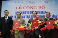 Đà Nẵng: Thành lập Ban quản lý an toàn thực phẩm