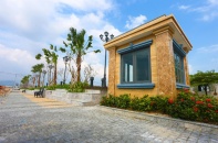 Cư dân đầu tiên tại đô thị Lakeside Palace được trao Chứng nhận sở hữu đất