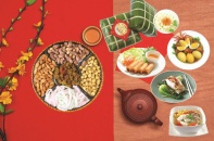 Thưởng thức món ăn “An Khang, Thịnh Vượng” tại Khách sạn Hoàng Gia Hội An