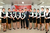 Cơ hội việc làm tại kỳ thi tay nghề và ngày hội tư vấn tuyển sinh 2018