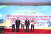 Đà Nẵng: Đẩy mạnh thu hút đầu tư phía Tây Nam thành phố   