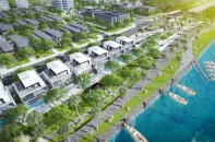 One River – Vành đai sinh thái ven sông Cổ Cò, độc nhất miền Trung