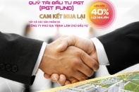 Đà Nẵng: Xuất hiện doanh nghiệp bất động sản đầu tiên mua lại sản phẩm do mình bán ra