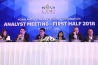 Novaland đẩy mạnh hướng đột phá Bất động sản nghỉ dưỡng