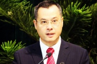 Ông Phạm Đại Dương được bầu giữ chức Chủ tịch tỉnh Phú Yên