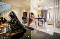 Khánh thành nhà mẫu Shophouse Lakeside Palace – Mẫu chuẩn, mẫu đẳng cấp