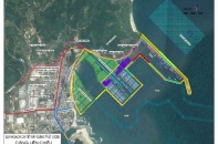 Đà Nẵng đảm nhận toàn bộ việc đầu tư xây dựng Bến cảng Liên Chiểu