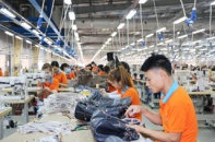 15.000 việc làm tại KKT Dung Quất và các KCN Quảng Ngãi đang chờ người lao động
