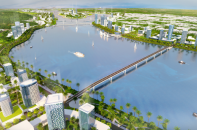 Quảng Ngãi điều chỉnh đồ án hướng tới tăng trưởng xanh và biến đổi khí hậu