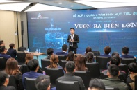 Đất Xanh Miền Trung Emerald: "Át chủ bài" cho dòng sản phẩm cao cấp