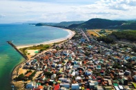 Quảng Ngãi: Năm 2019 thu hút đầu tư chú trọng chất lượng dự án