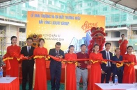 Ra mắt thương hiệu Đất vàng Luxury tại Đà Nẵng