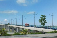 Quảng Ngãi: 6 dự án khởi công và khánh thành dịp 30 năm tái lập tỉnh