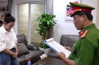 Vụ bán đất dự án “ma” tại Đà Nẵng: Bắt thêm một đối tượng
