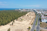 Giáo sư Đặng Hùng Võ chỉ ra 3 yếu tố khi đầu tư vào đất biển miền Trung