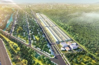 Ra mắt dự án Megacity Kon Tum
