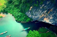 Bất động sản Quảng Bình: Cơ hội nhờ du lịch tăng trưởng