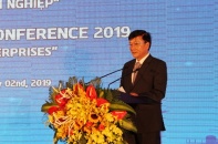 Chủ tịch Quảng Ngãi Trần Ngọc Căng: Không để “trên thoáng, dưới chật”, “một cửa nhiều khóa”