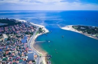 Lý do để đầu tư bất động sản Quảng Bình ngay lúc này