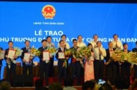 Hơn 36.000 tỷ đồng đăng ký đầu tư vào Bình Định
