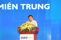 Bộ trưởng Nguyễn Chí Dũng đề xuất 3 nhóm giải pháp để phát triển vùng miền Trung 