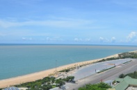 Phú Yên: Nhiều dự án bất động sản nghỉ dưỡng "chào sân"