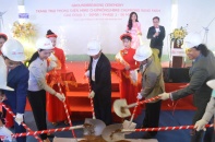 Đầu tư 1.000 tỷ đồng xây dựng dự án điện gió đầu tiên tại Gia Lai