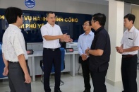 Phú Yên: Đẩy mạnh áp dụng và triển khai chính quyền điện tử