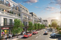 Giá đất trung tâm Quảng Ngãi tăng 100% sau 2 năm