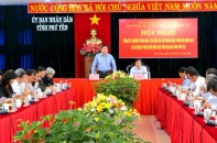 Phú Yên nâng 57 xã đạt chuẩn nông thôn mới 2020