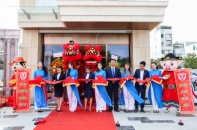 Đất Xanh Miền Trung tung “siêu” sản phẩm cho thuê 20 triệu/ngày/đêm   