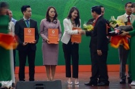 CCG Group rót gần 4.740 tỷ đồng làm khu công nghiệp và điện gió tại Trà Vinh
