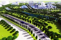 Phê duyệt chủ trương đầu tư Khu công nghiệp Becamex Bình Định rộng 1.000 ha