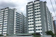 Bình Định: Nhiều nhà đầu tư rót tiền vào chung cư, nhà ở xã hội