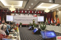 Hội nghị Mạng lưới các viện nghiên cứu quốc phòng và An ninh ASEAN: "Hợp tác quốc phòng vì một ASEAN gắn kết và chủ động thích ứng"