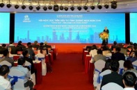 Quảng Ngãi: Ban hành Chương trình xúc tiến đầu tư năm 2020