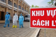 Cách ly tập trung, thu phí với người từ Hà Nội, TP.HCM đến Đà Nẵng