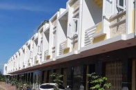 Phú Yên: Cho chủ trương xây 176 căn nhà liên kế, gọi thầu Khu đô thị hỗn hợp và nhà ở xã hội