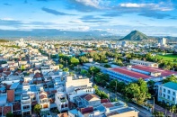 Duyệt nhiệm vụ quy hoạch tỉnh Phú Yên 2021-2030, tầm nhìn 2050