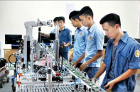 Phú Yên đào tạo 8.000 lao động theo nhu cầu xã hội