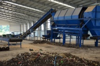 Quảng Ngãi: Nhà máy rác Nghĩa Kỳ nguy cơ thành... "rác"